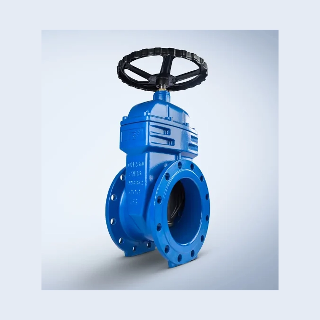 Gate Valve