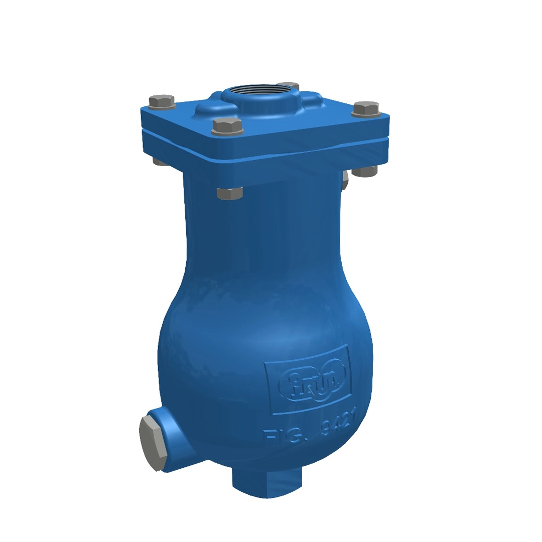 Sewage Air Release Valve